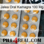 Oral Jelly Kamagra 100 Mg levitra2